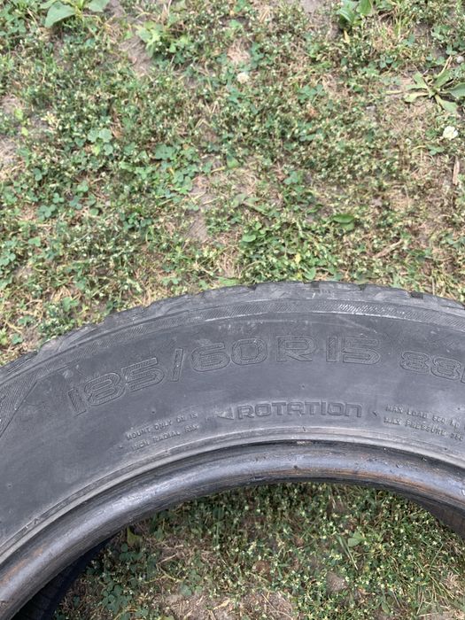 Шини NOKIAN зима