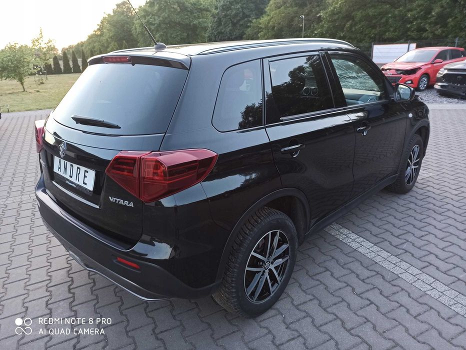 Разборка Suzuki Vitara бампер Б/у grand vitara автозапчастини