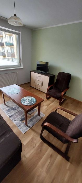 Mieszkanie – Wrocław - Widok 3
