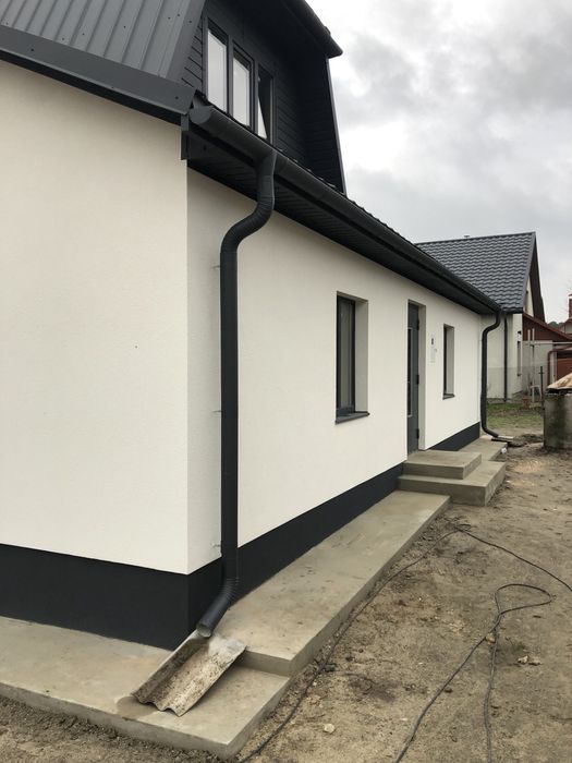 Продам будинок Кременець с.Іква