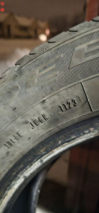 Opony dębica navigator 3 195/65R15