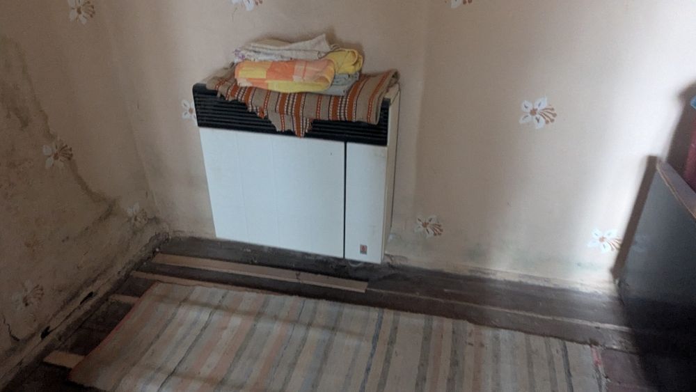 Продаж будинку в Малі селменці