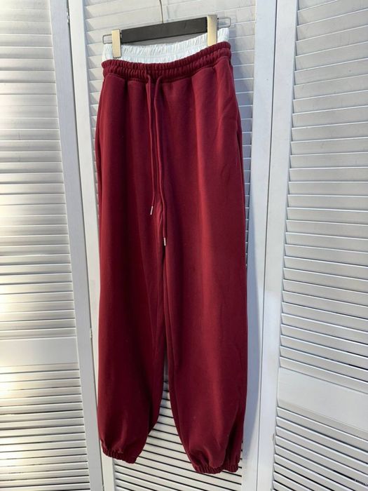 Джогери джоггери з утепленням