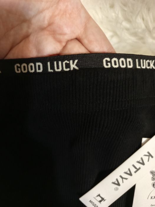 Лосіни рубчик безшовні новинка