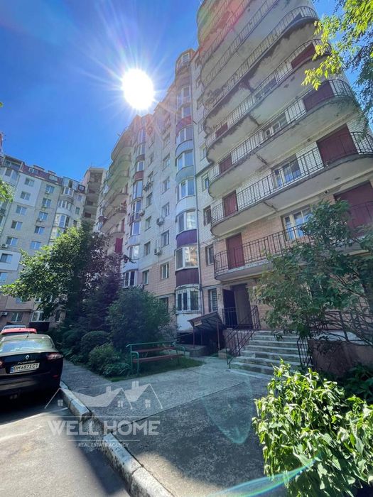Продаж квартири 1к Шевченка, 4-А Бровари