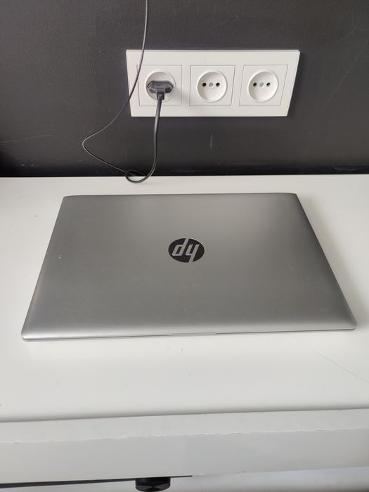 Ноутбук HP ProBook 430 g5/i7 8550u/8 гб/SSD 256/ 13.3 full HD IPS