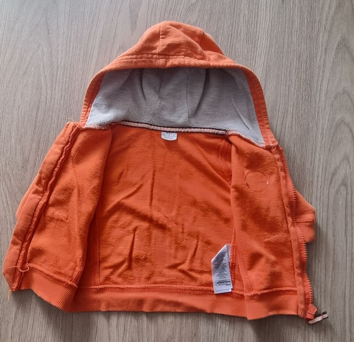 Bluza niemowlęca