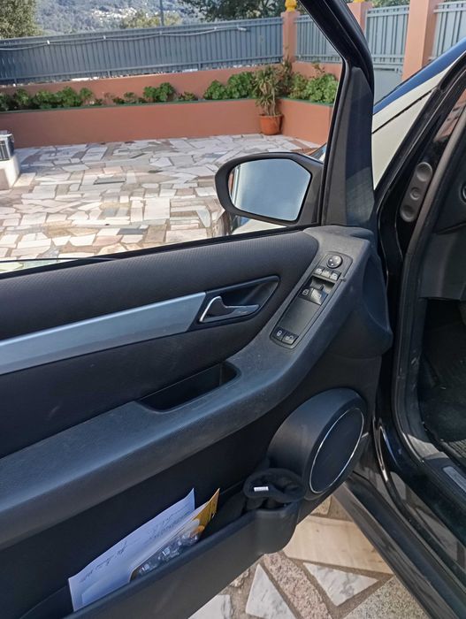 Mercedes Benz B 200 CDI