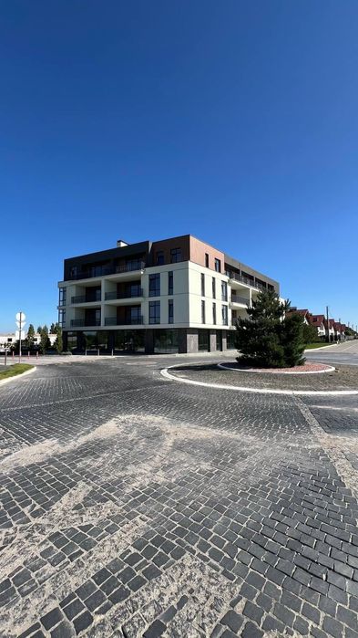 Продам 1-кімнатну квартиру в елітному районі!