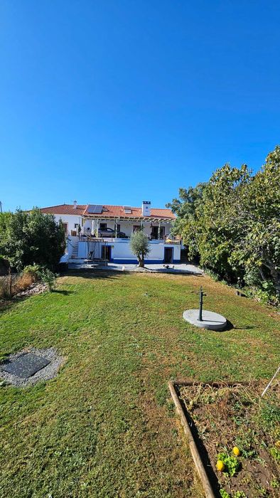 Casa rural recuperada - 2 imovéis