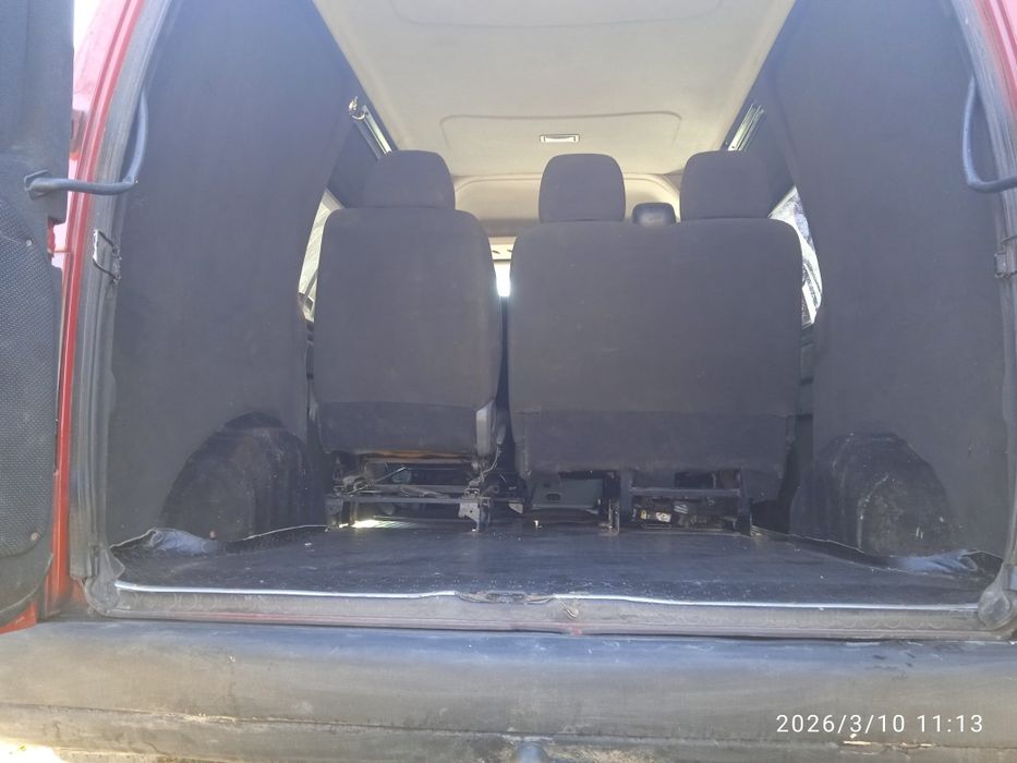 Продам сітроєн джампі