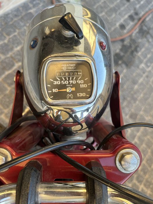 Vilar Perfecta 1973