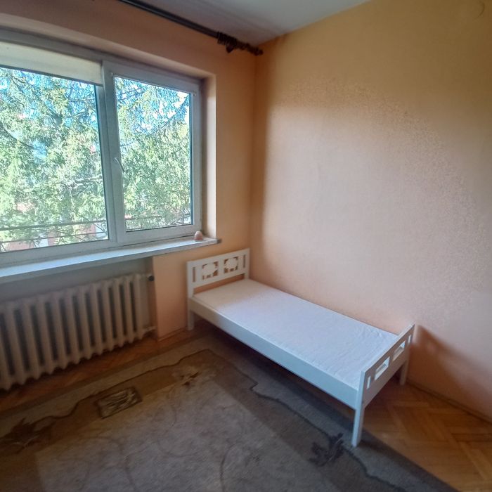 Mieszkanie do wynajecia