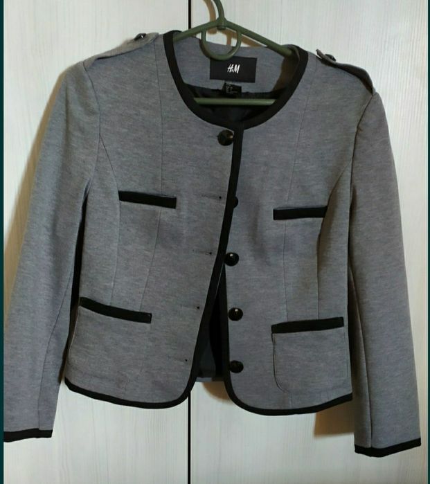 Піджак блейзер жіночий