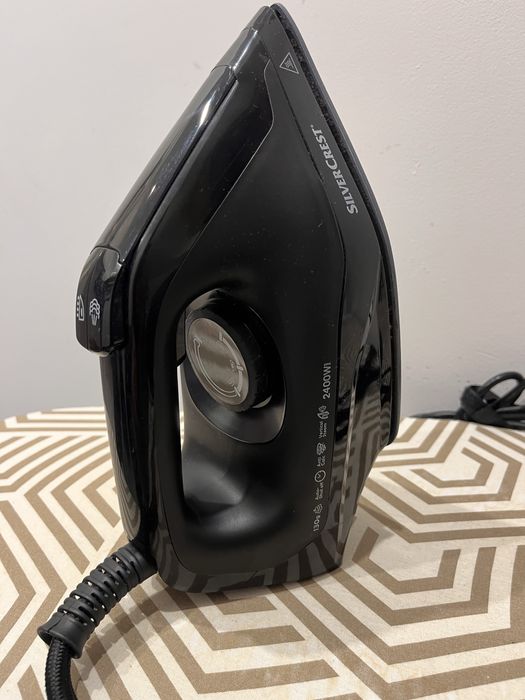 Stacja parowa Silvercrest