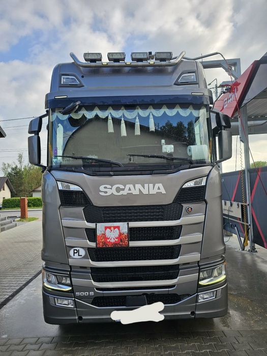 Scania
