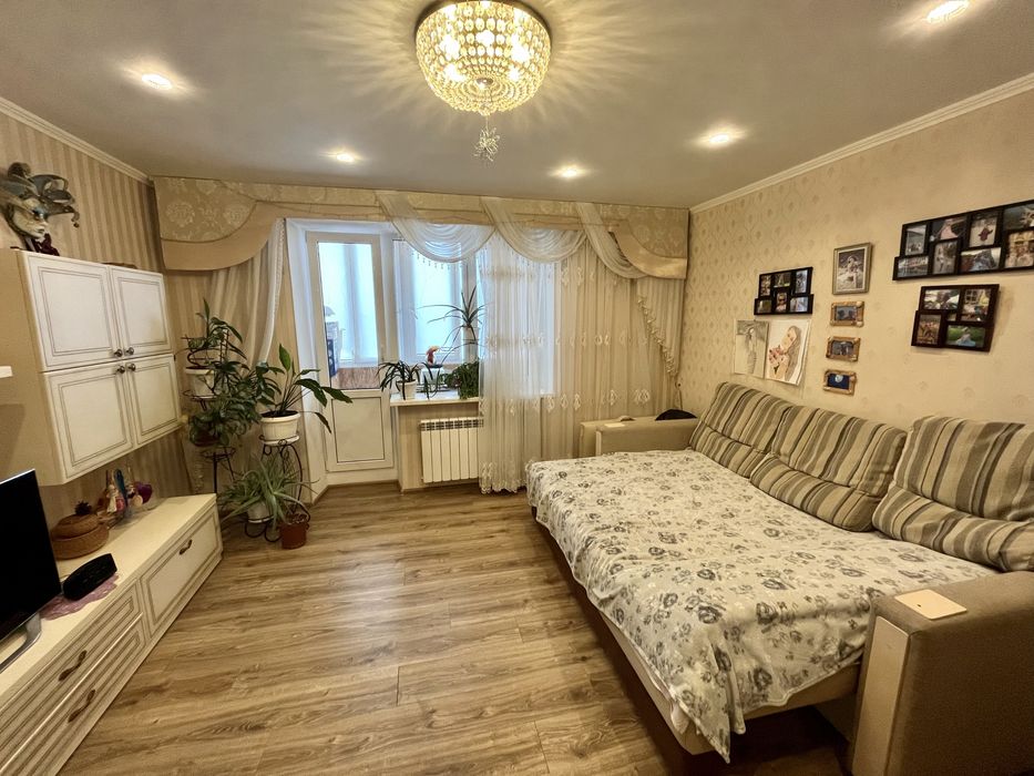 Оренда 2 кімнатної квартири пров.Першотравневий , Інгульський р-н.