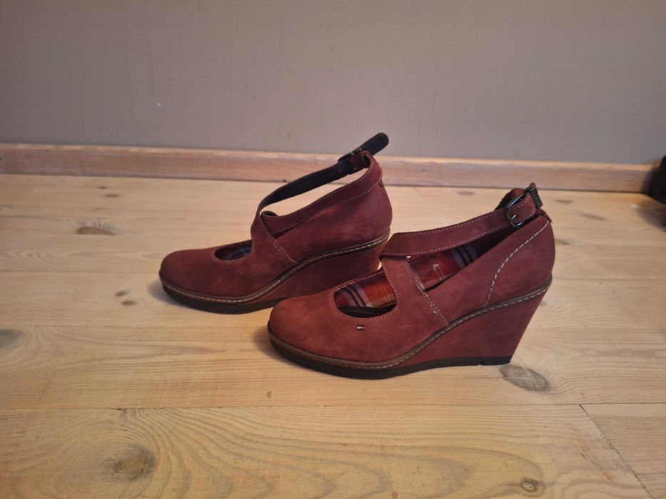 czółenka rozmiar 38