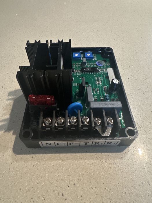 AVR Automatic Voltage Regulator for Generator447369444579747843
