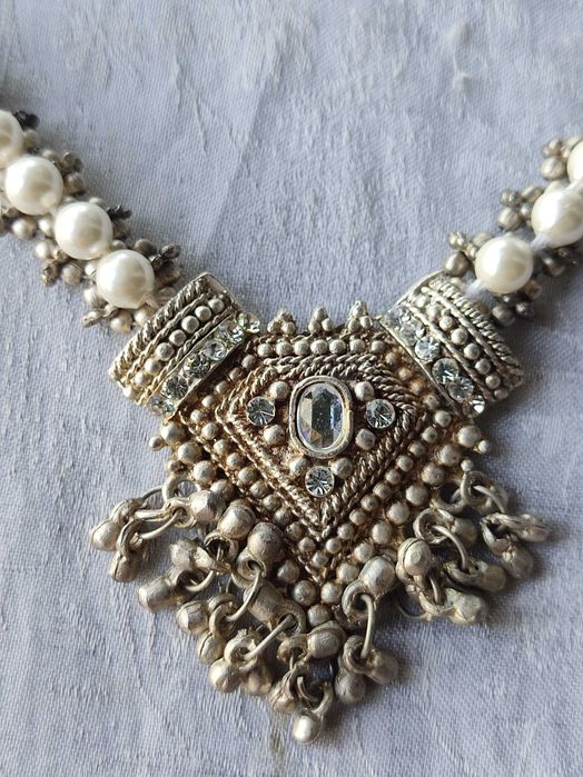 Набор колье для восточных танцев