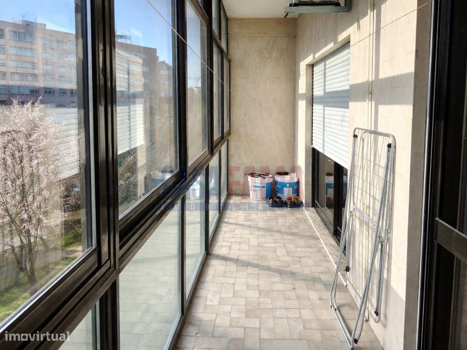 Apartamento T3 | Braga