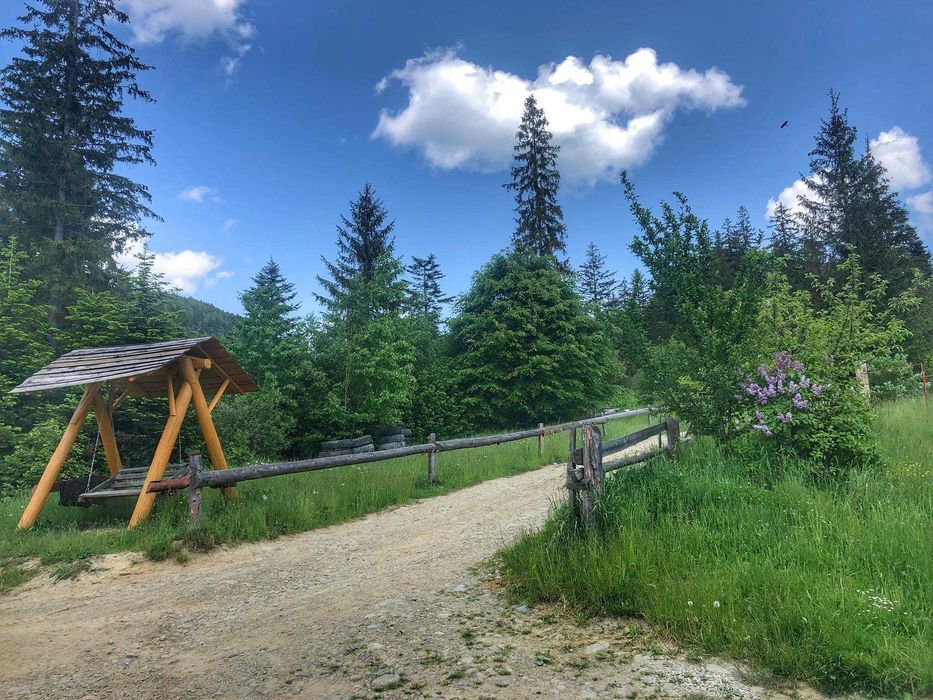 Садиба та чан  “У Петра“