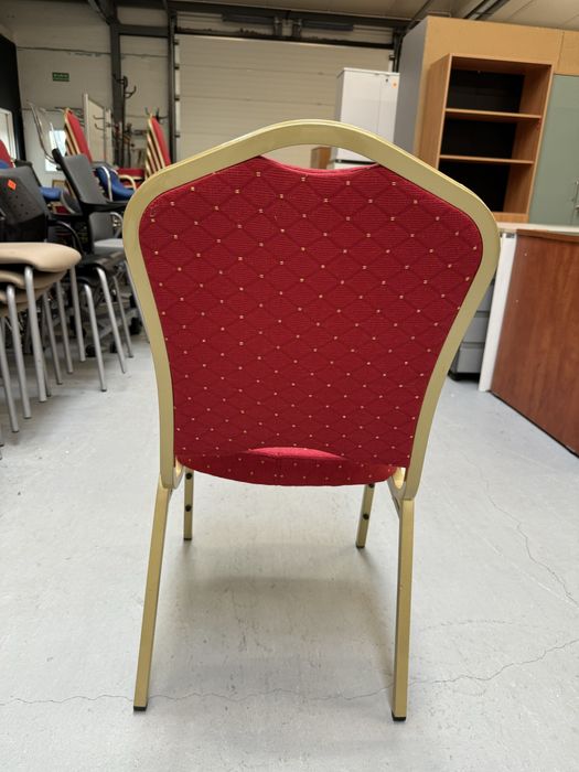 Krzesla konferencyjme