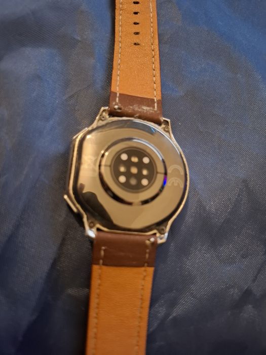 smartwatch DTNO.1 DT Watch X