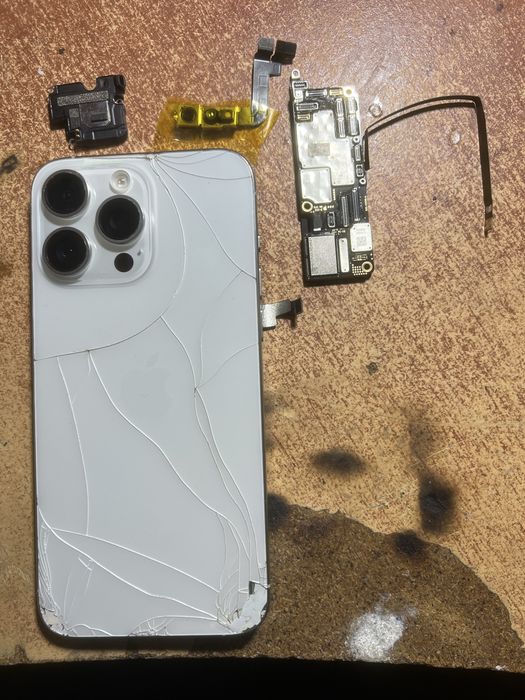 Iphone 11/13/13pro/15pro max запчастини