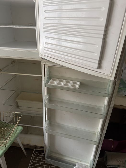 Продам холодильник б/у за 500грн