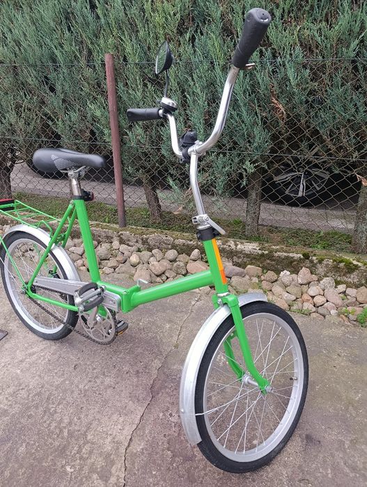 Rower Wigry 3 PRL