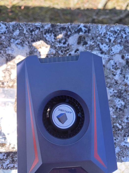 Kit Cabeça de impressão 3d Anycubic