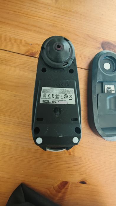 Xrite i1 PRO spektrofotometr densytometr