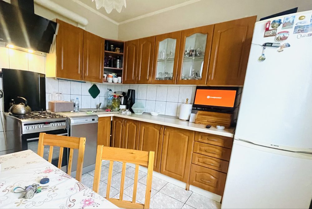 Mieszkanie 3 pokoje Iława nad jeziorem Jeziorak - Widok 6