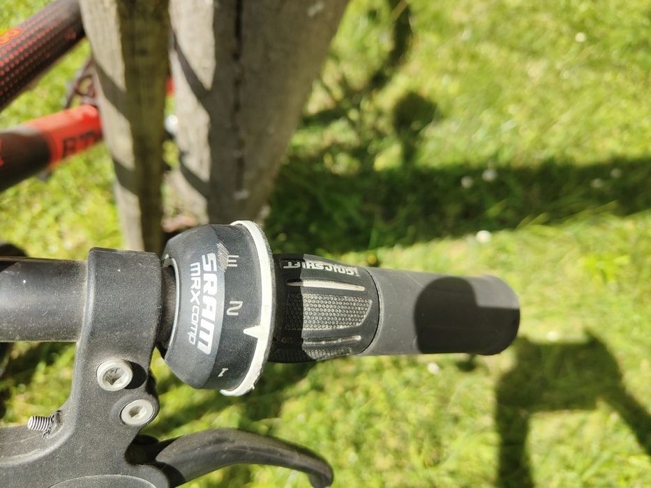 Bicicleta Roda 24