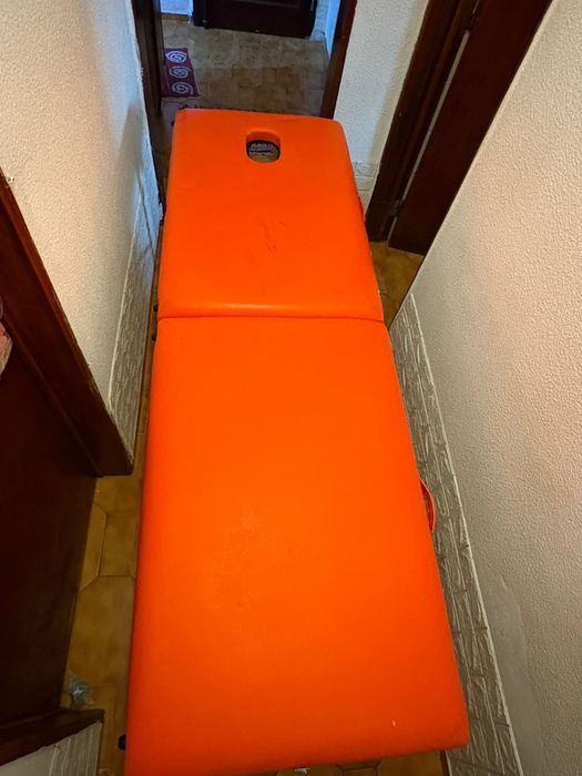 Marquesa para estética