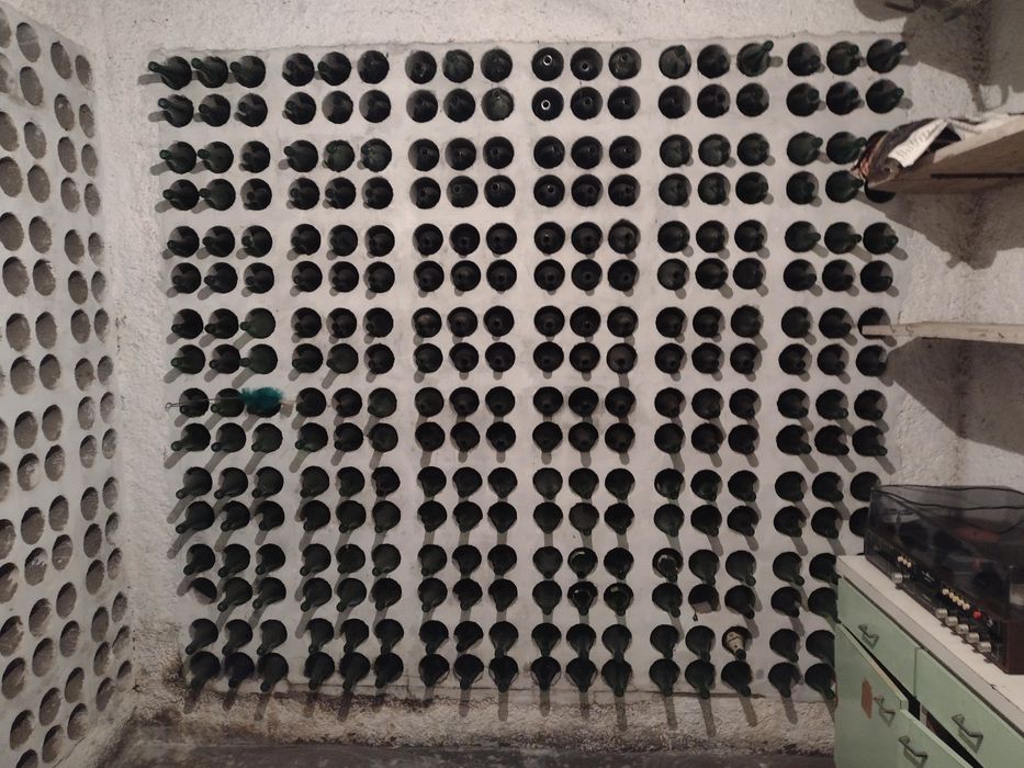 Garrafas para vinho64738213126787121