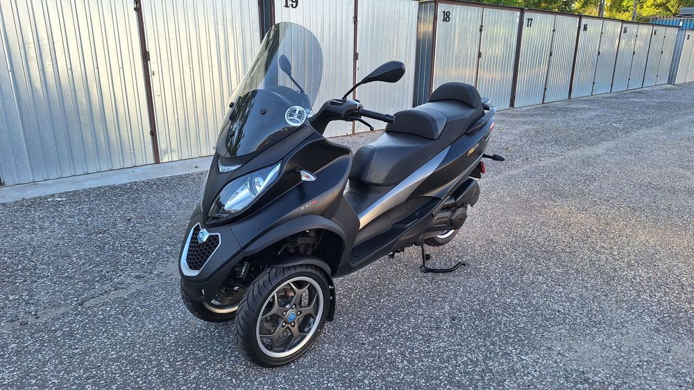 Piaggio