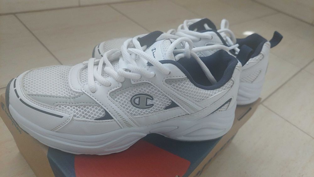 Buty Champion jak nowe