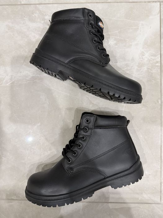 Ботинки-берці Dickies Antrim (EUR 44)