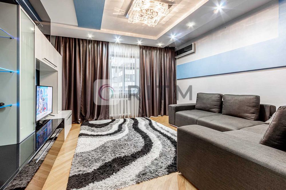 Продаж 3 кімнатна квартира з ремотом, Шевченківський район.