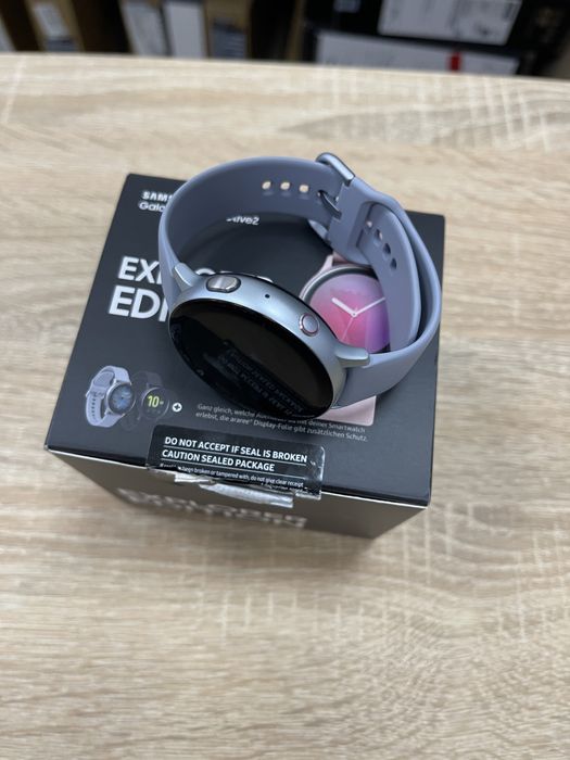 Samsung Galaxy Active2 40-44mm