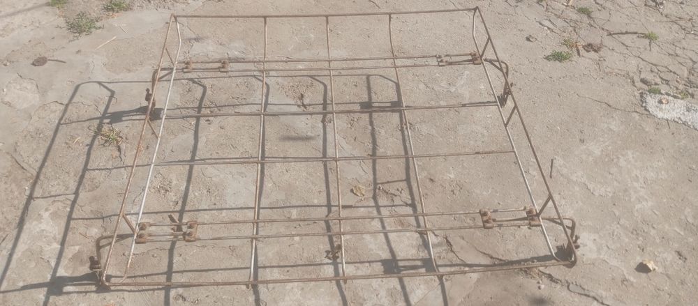 Продам багажник!