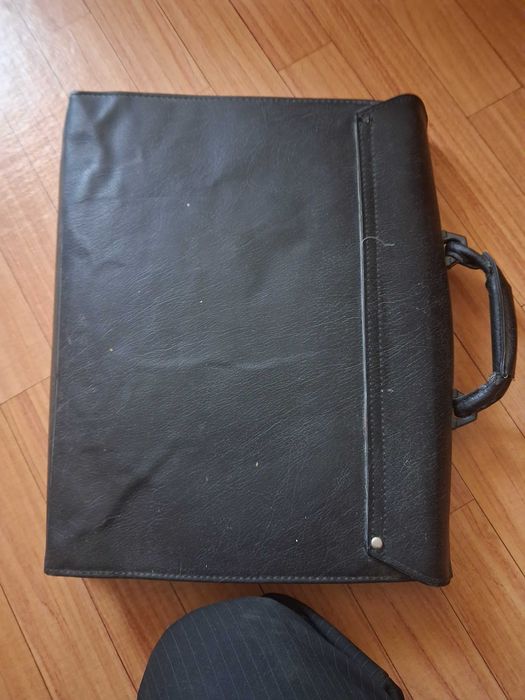 Портфель новый ссср