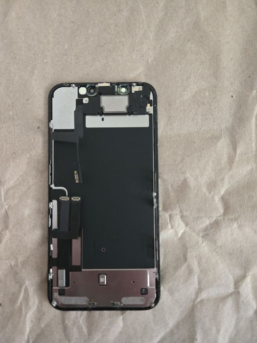 Продам екрани для айфонів