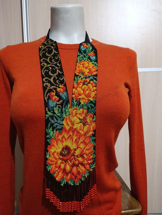 В наявності гердани ручної роботи