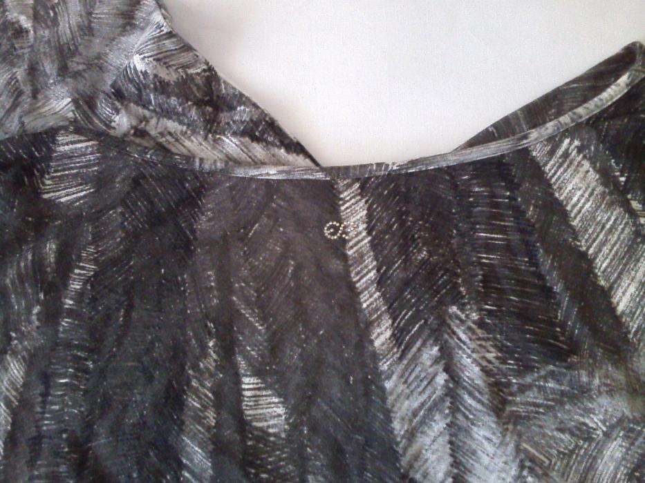 Vestido Escada Sport