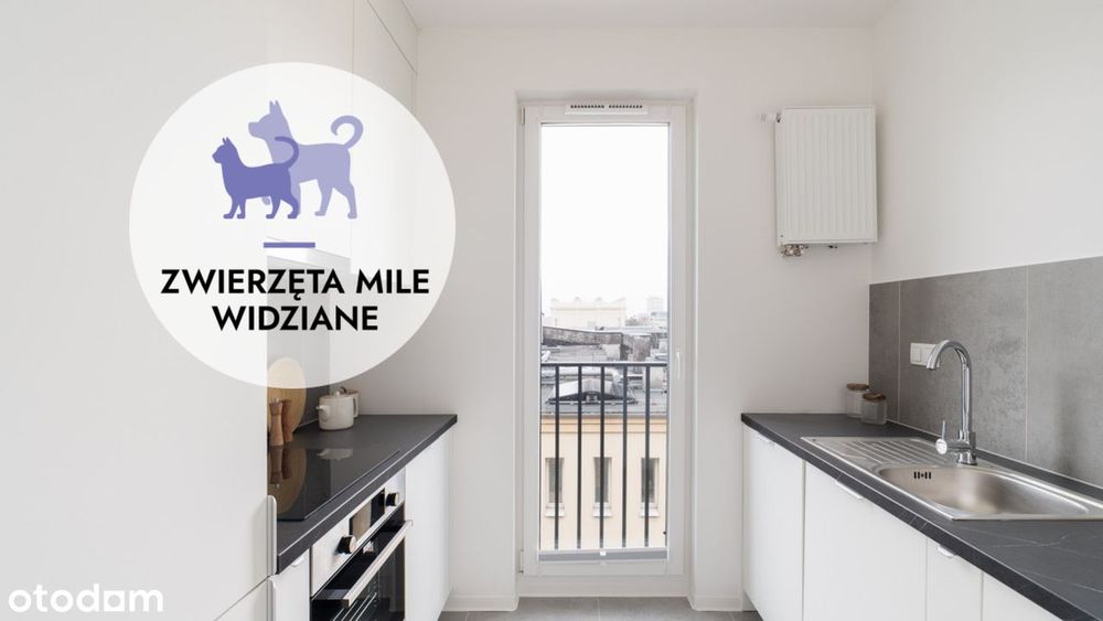 Nowoczesne osiedle I Nowe mieszkania I W centrum I Bez prowizji