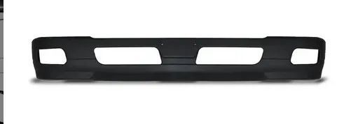 Parachoques da frente Mitsubishi Canter Fuso FE8 Larga 2005-2011
