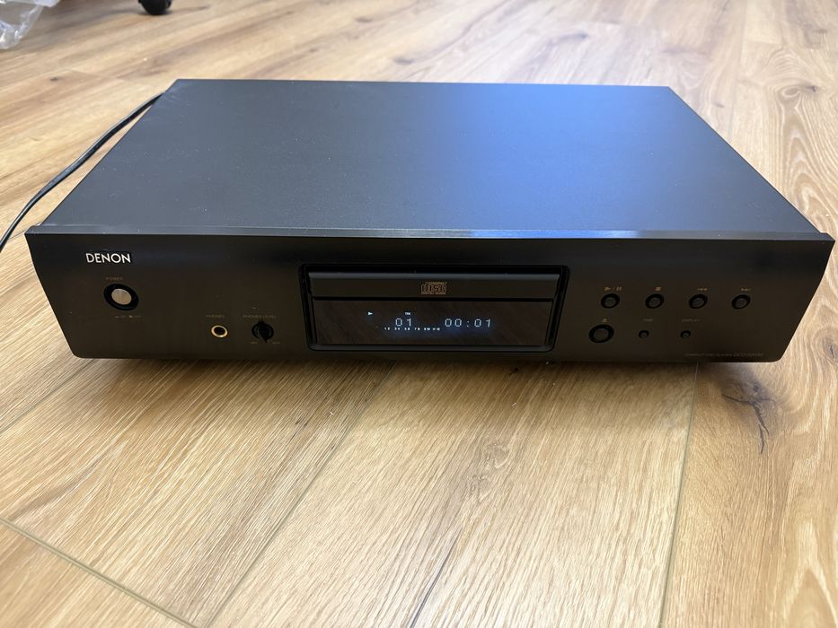 Odtwarzacz Cd Denon DCD-500AE